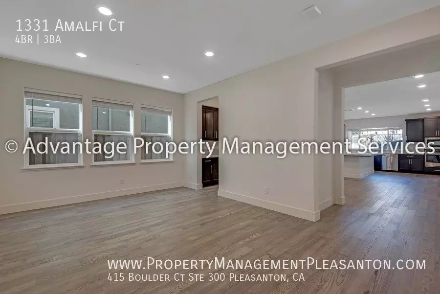 1331 Amalfi Court, San Ramon, CA 94583 photo 4
