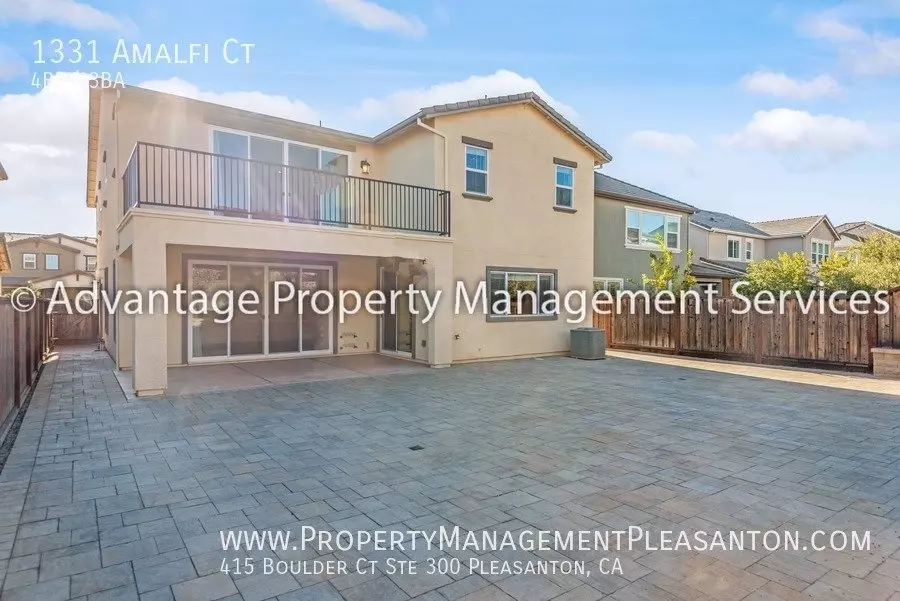 1331 Amalfi Court, San Ramon, CA 94583 photo 3