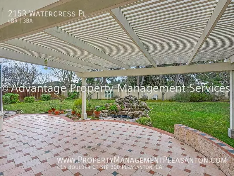 2153 Watercress Place, San Ramon, CA 94582 photo 4