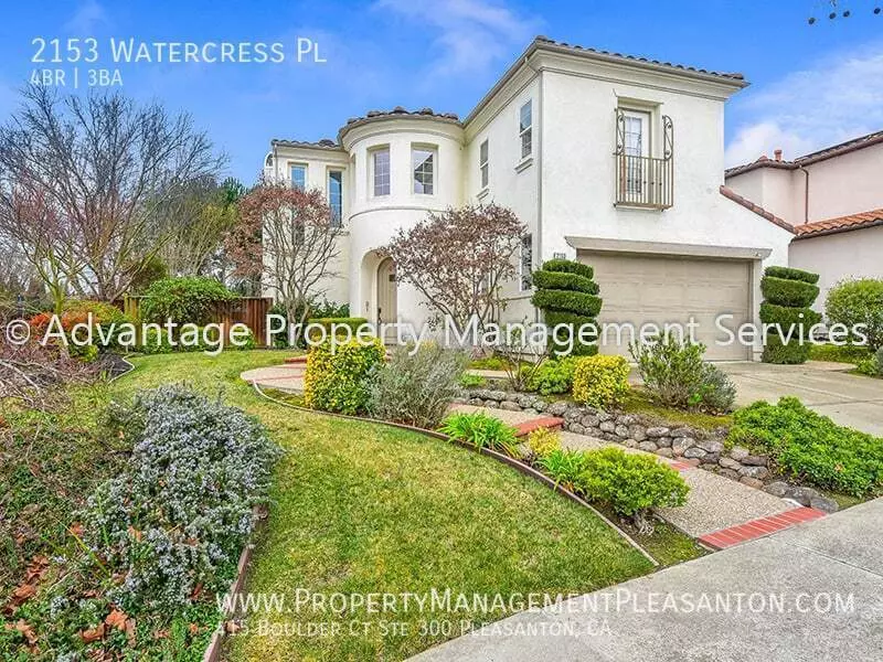 2153 Watercress Place, San Ramon, CA 94582 photo 3