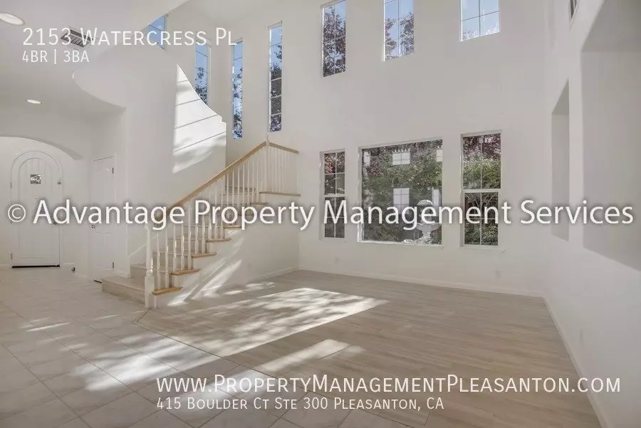 2153 Watercress Place, San Ramon, CA 94582 photo 5
