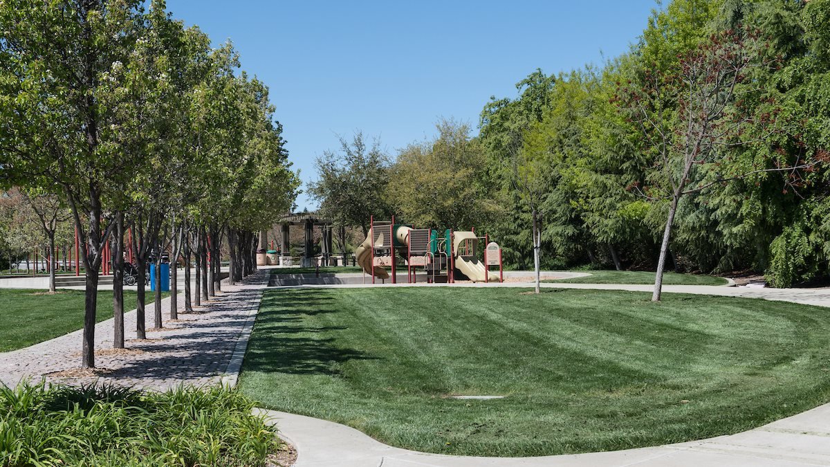 Cornerstone Apartments photo 3