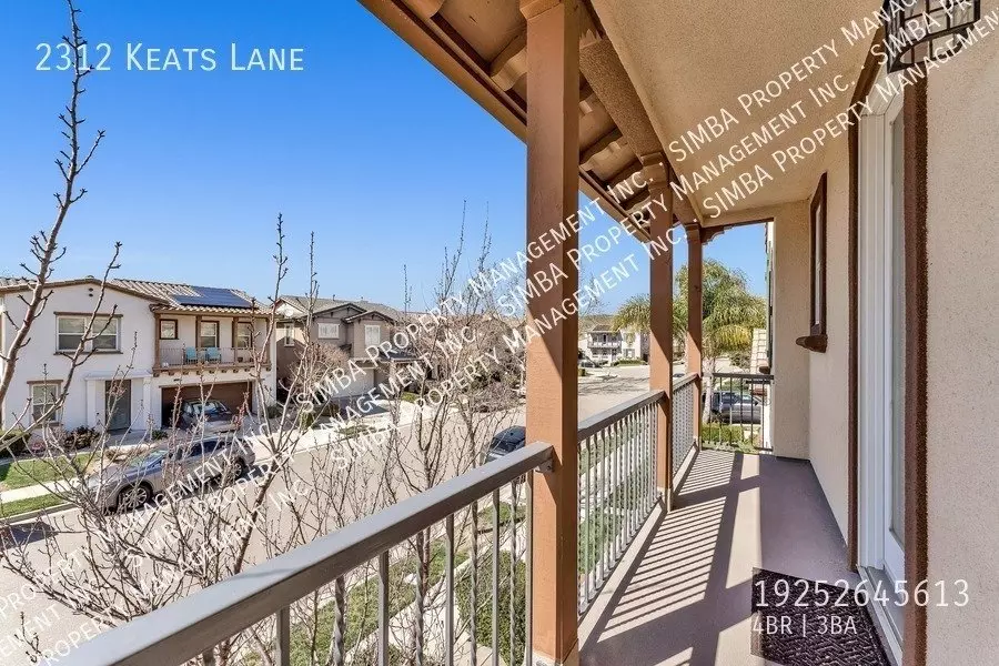 2312 Keats Lane, San Ramon, CA 94582 photo 3