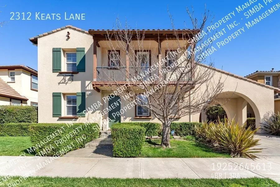 2312 Keats Lane, San Ramon, CA 94582 photo 4