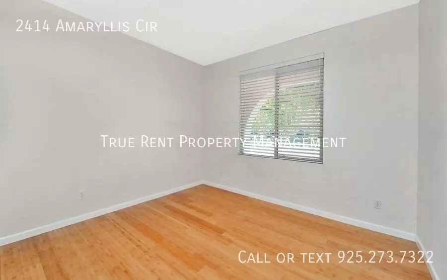 2414 Amaryllis Circle, San Ramon, CA 94582 photo 4