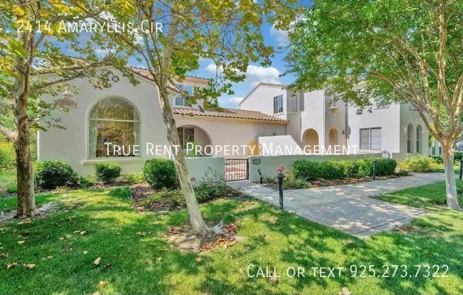 2414 Amaryllis Circle, San Ramon, CA 94582 photo 5