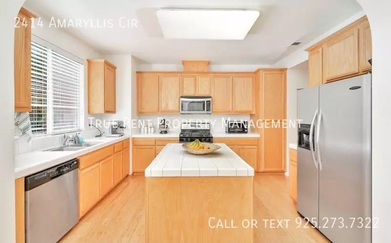 2414 Amaryllis Circle, San Ramon, CA 94582 photo 2
