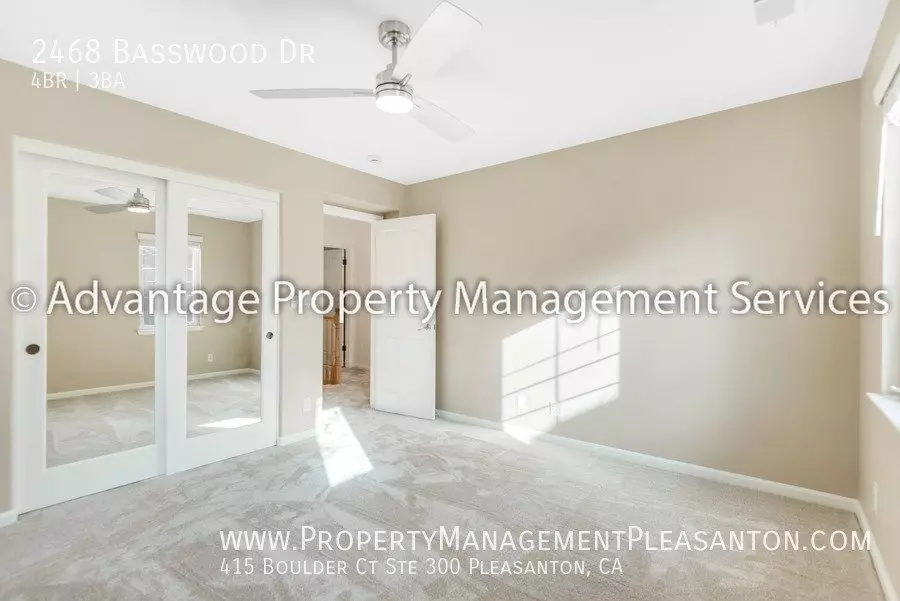 2468 Basswood Drive, San Ramon, CA 94582 photo 4