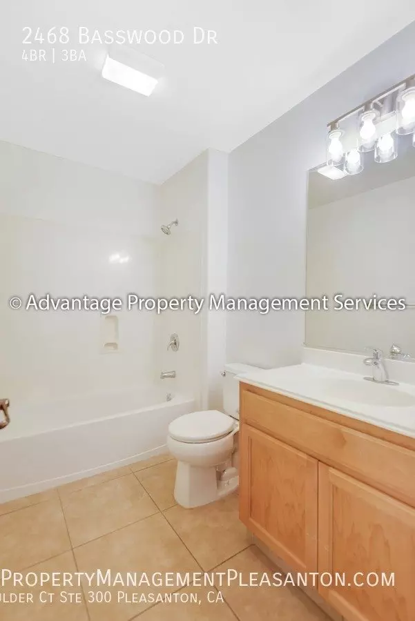 2468 Basswood Drive, San Ramon, CA 94582 photo 5
