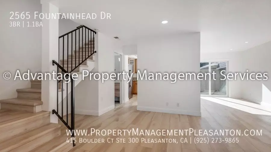 2565 Fountainhead Drive, San Ramon, CA 94583 photo 4
