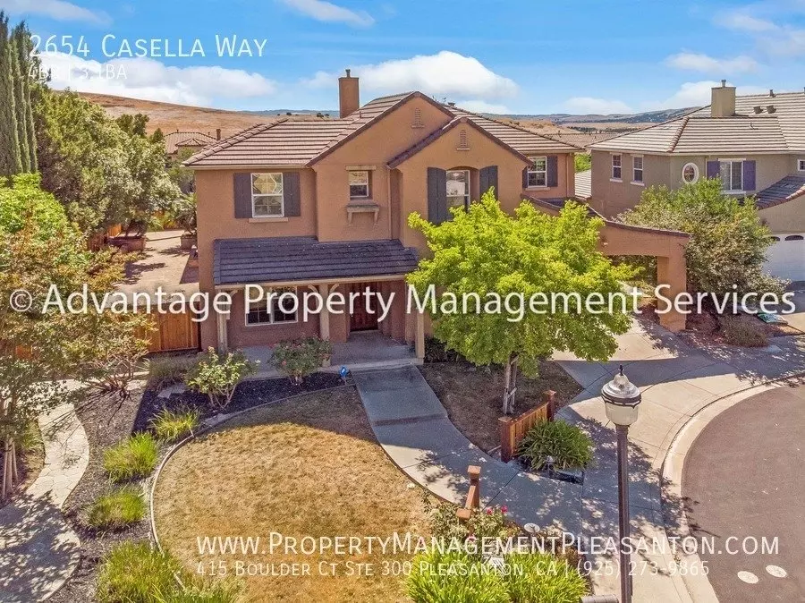2654 Casella Way, San Ramon, CA 94582 photo 3