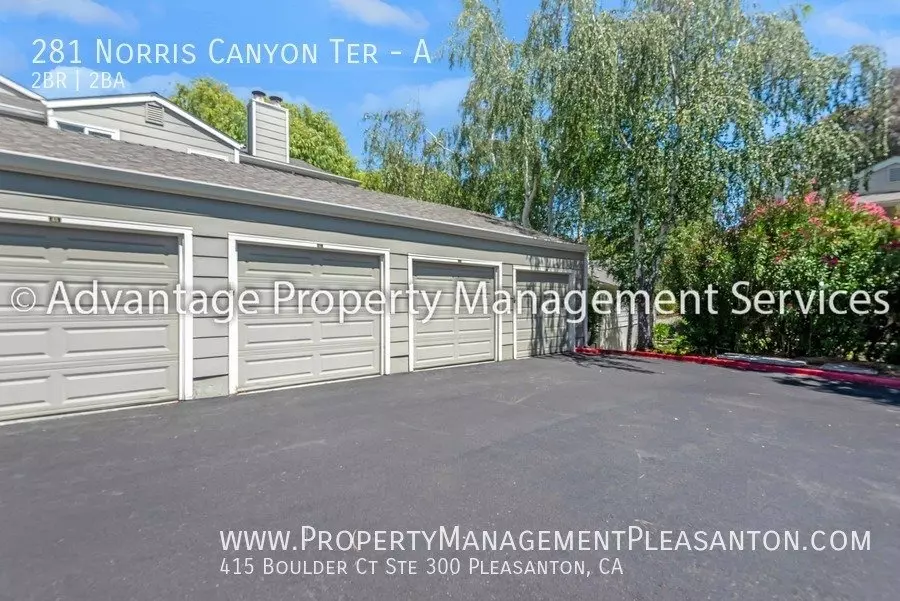 281 Norris Canyon Terrace, San Ramon, CA 94583 photo 3