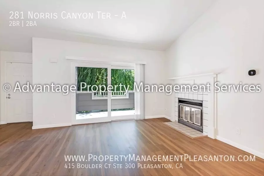 281 Norris Canyon Terrace, San Ramon, CA 94583 photo 4