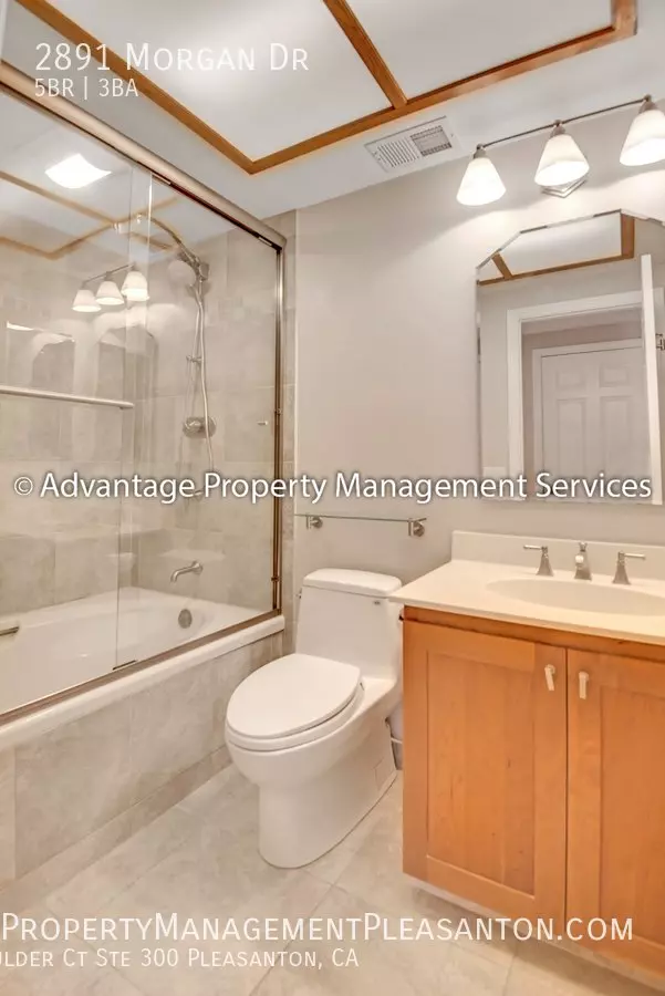 2891 Morgan Drive, San Ramon, CA 94583 photo 2