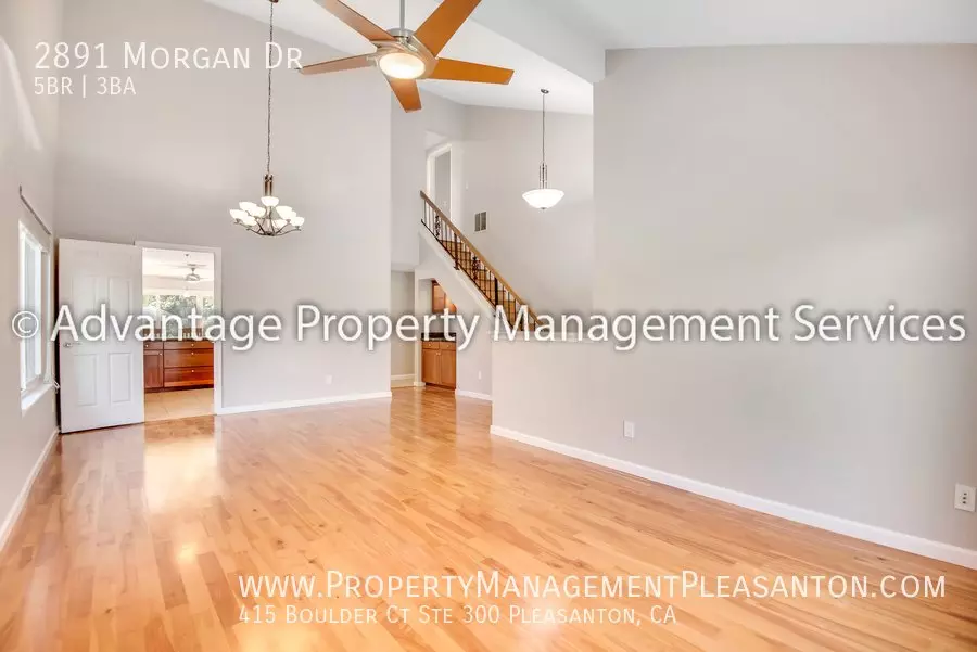 2891 Morgan Drive, San Ramon, CA 94583 photo 5