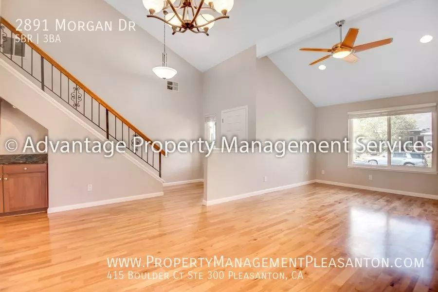 2891 Morgan Drive, San Ramon, CA 94583 photo 4