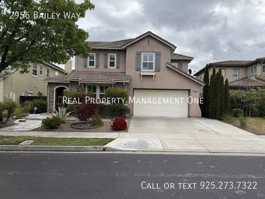 2956 Bailey Way, San Ramon, CA 94582 photo 2