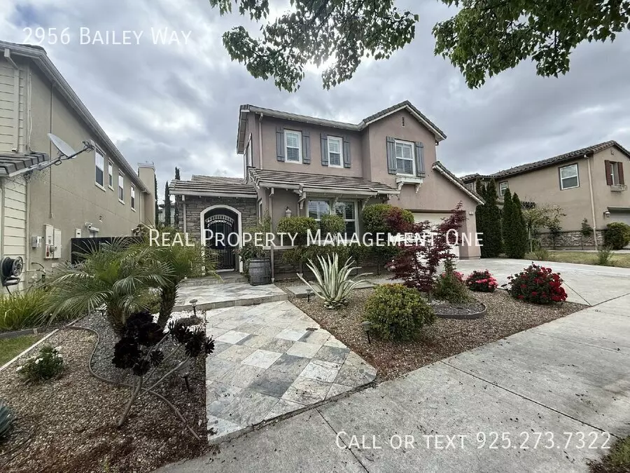 2956 Bailey Way, San Ramon, CA 94582 photo 3