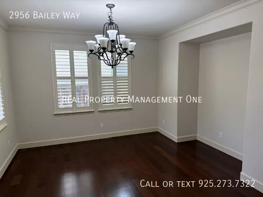 2956 Bailey Way, San Ramon, CA 94582 photo 5