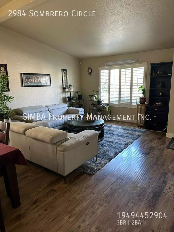 2984 Sombrero Circle, San Ramon, CA 94583 photo 3
