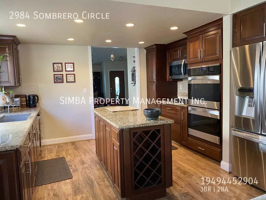 2984 Sombrero Circle, San Ramon, CA 94583 photo 2