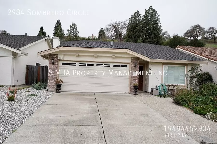 2984 Sombrero Circle, San Ramon, CA 94583 photo 5
