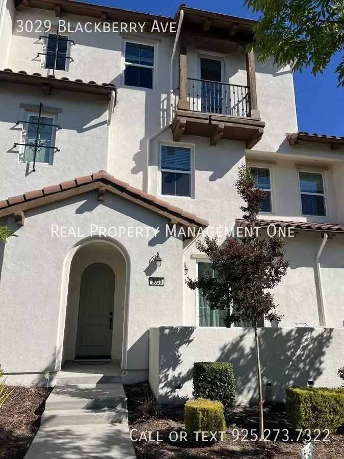 3029 Blackberry Avenue, San Ramon, CA 94582 photo 2
