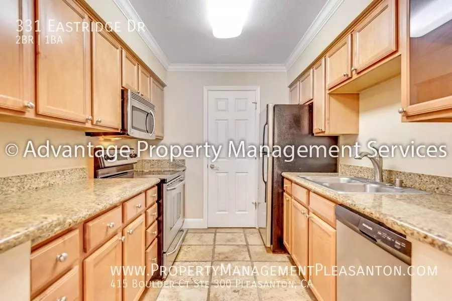 331 Eastridge Drive, San Ramon, CA 94582 photo 2
