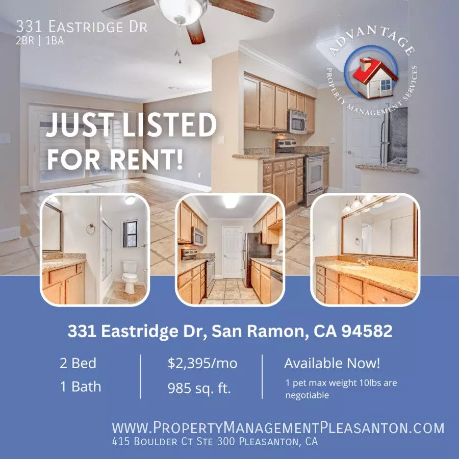 331 Eastridge Drive, San Ramon, CA 94582 photo 4