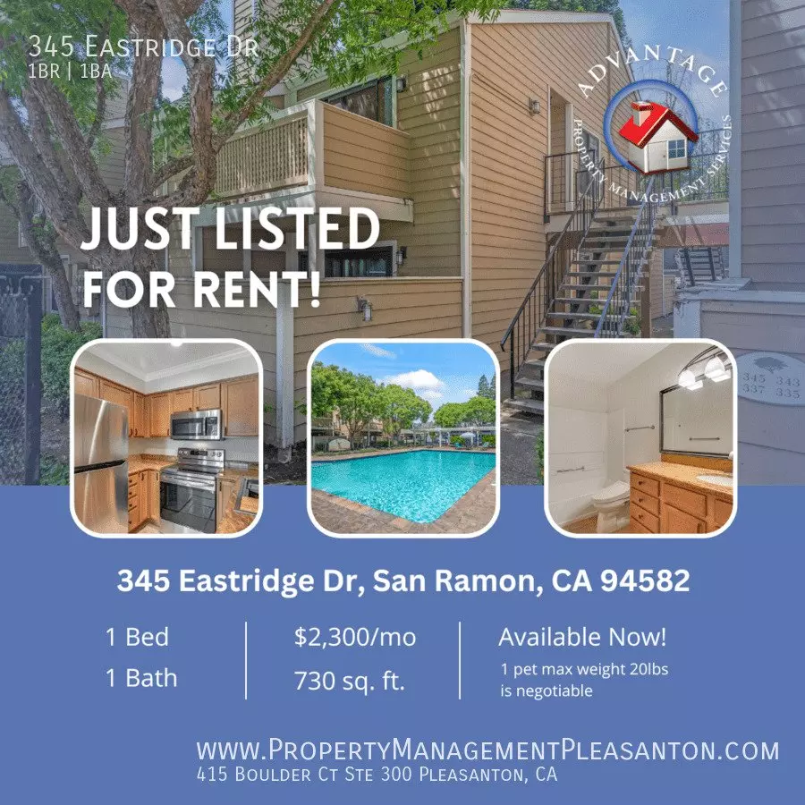 345 Eastridge Drive, San Ramon, CA 94582 photo 4