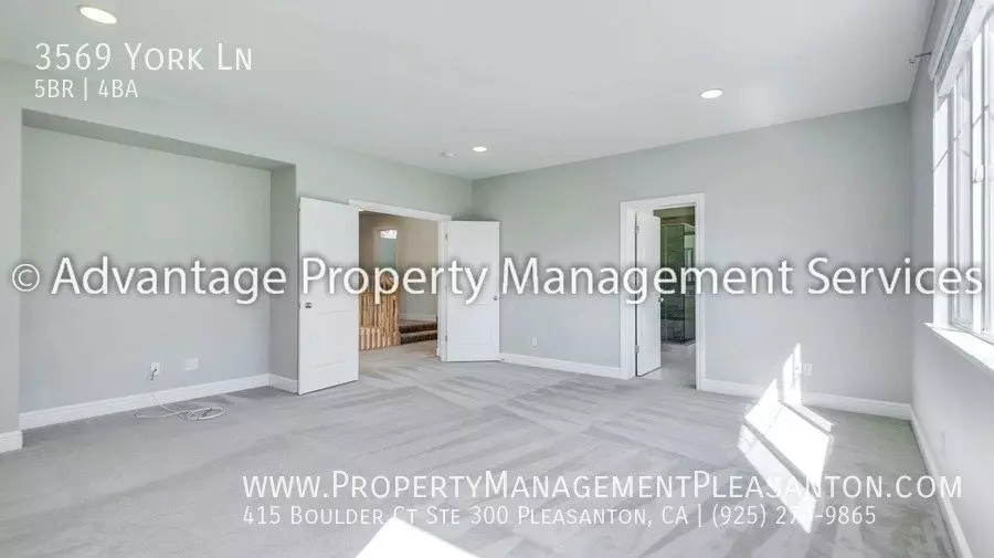 3569 York Lane, San Ramon, CA 94582 photo 3