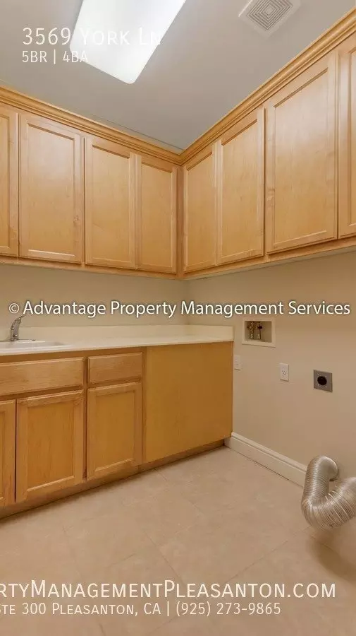3569 York Lane, San Ramon, CA 94582 photo 5