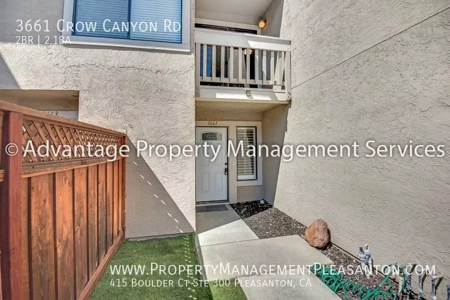 3661 Crow Canyon Road, San Ramon, CA 94582 photo 3