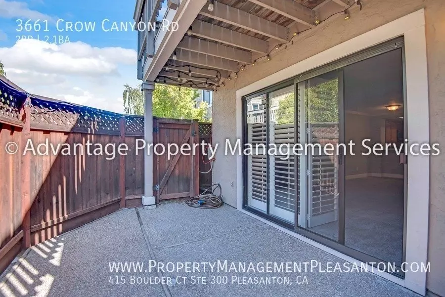 3661 Crow Canyon Road, San Ramon, CA 94582 photo 4