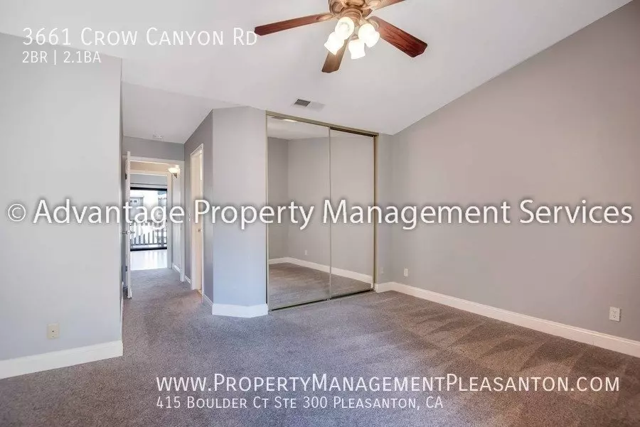 3661 Crow Canyon Road, San Ramon, CA 94582 photo 5