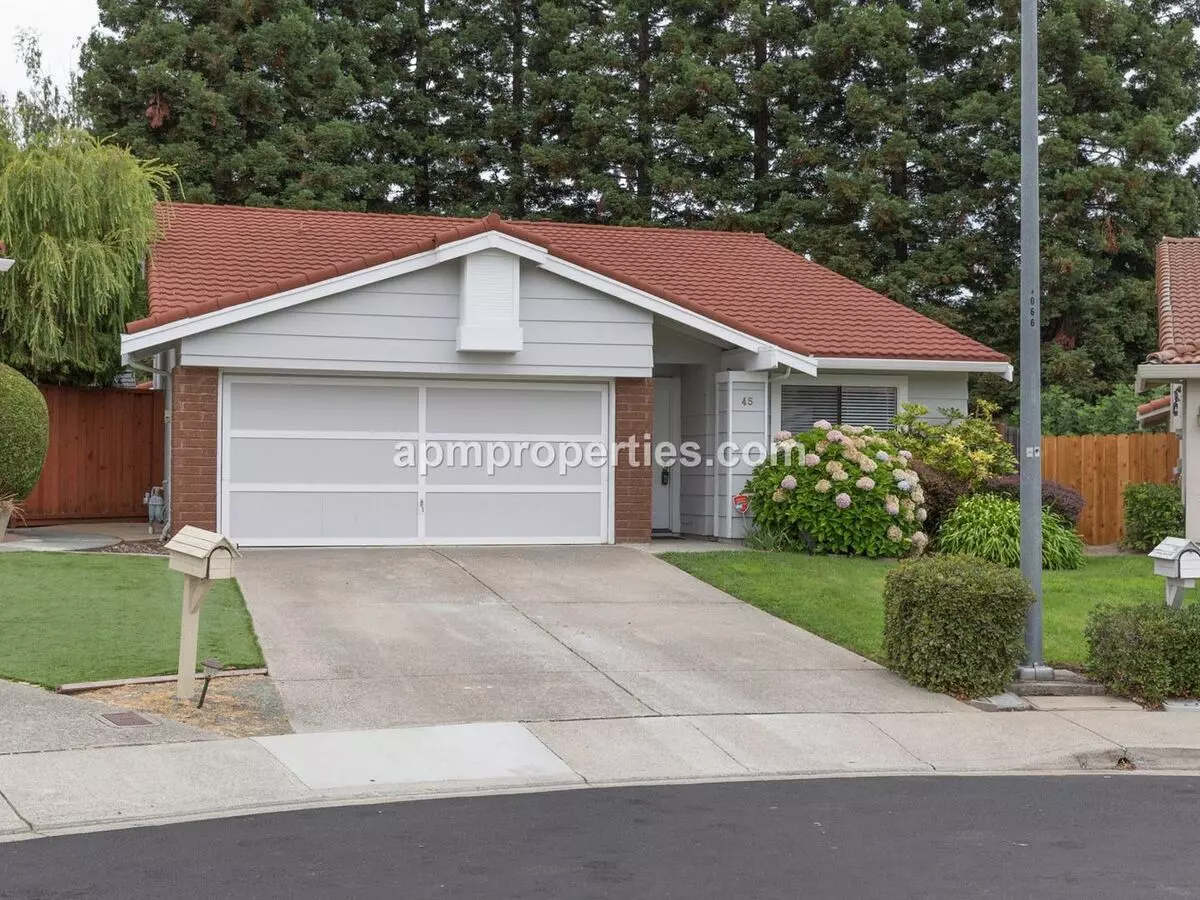 45 Longhorn Court, San Ramon, CA 94583 photo 2