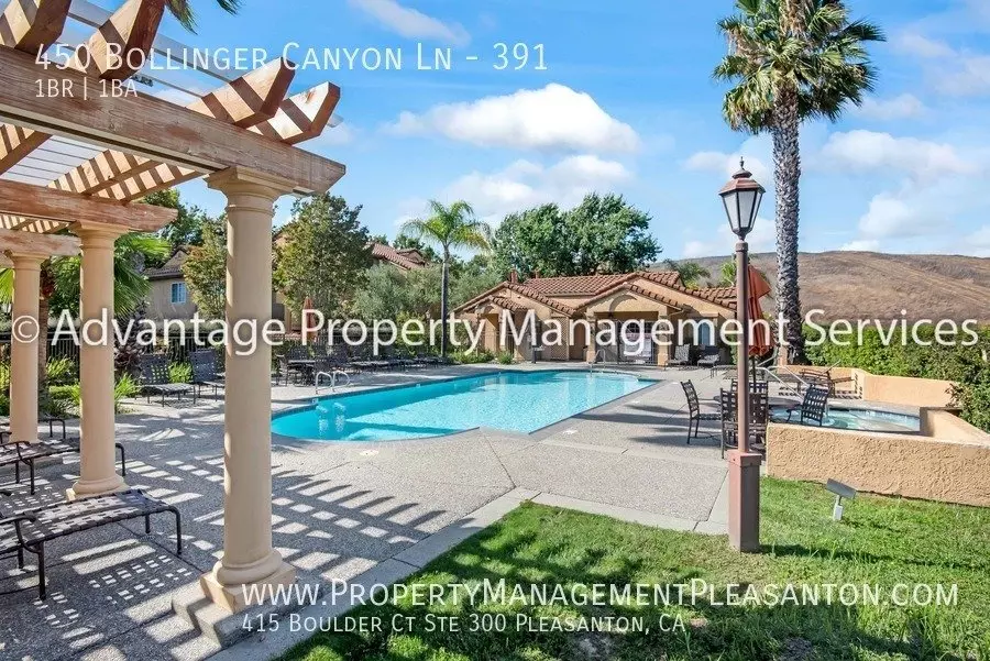 450 Bollinger Canyon Lane, San Ramon, CA 94582 photo 4