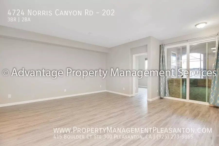 4724 Norris Canyon Road, San Ramon, CA 94583 photo 2
