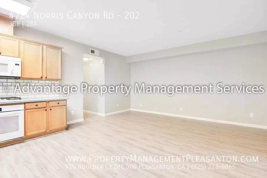 4724 Norris Canyon Road, San Ramon, CA 94583 photo 3