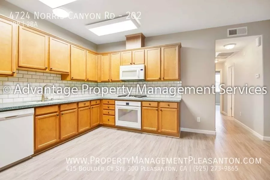 4724 Norris Canyon Road, San Ramon, CA 94583 photo 5