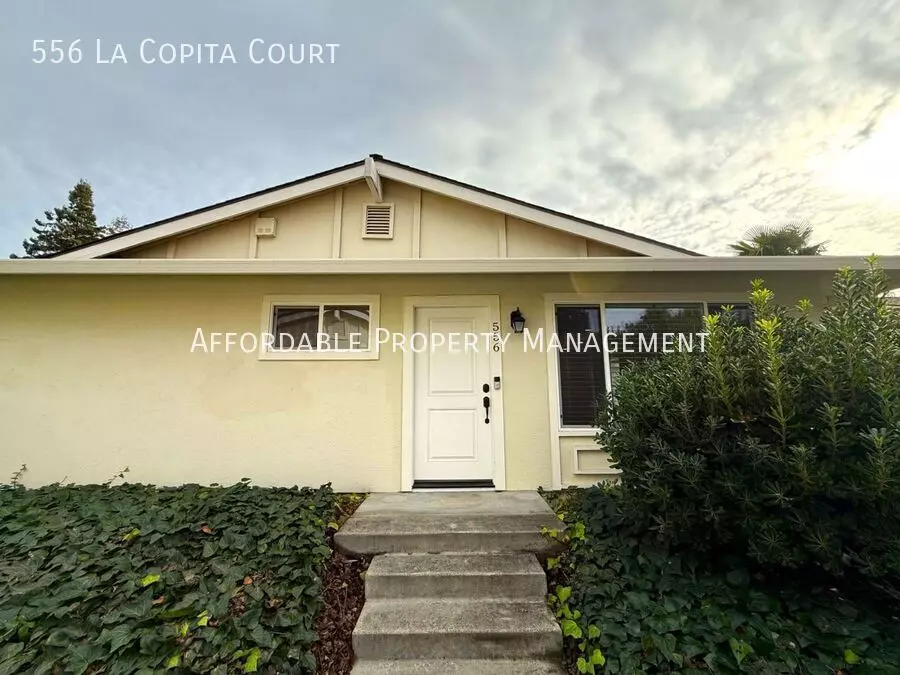 556 La Copita Court, San Ramon, CA 94583 photo 2