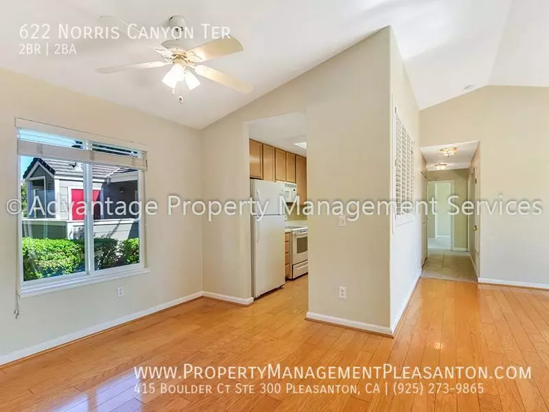 622 Norris Canyon Terrace, San Ramon, CA 94583 photo 2