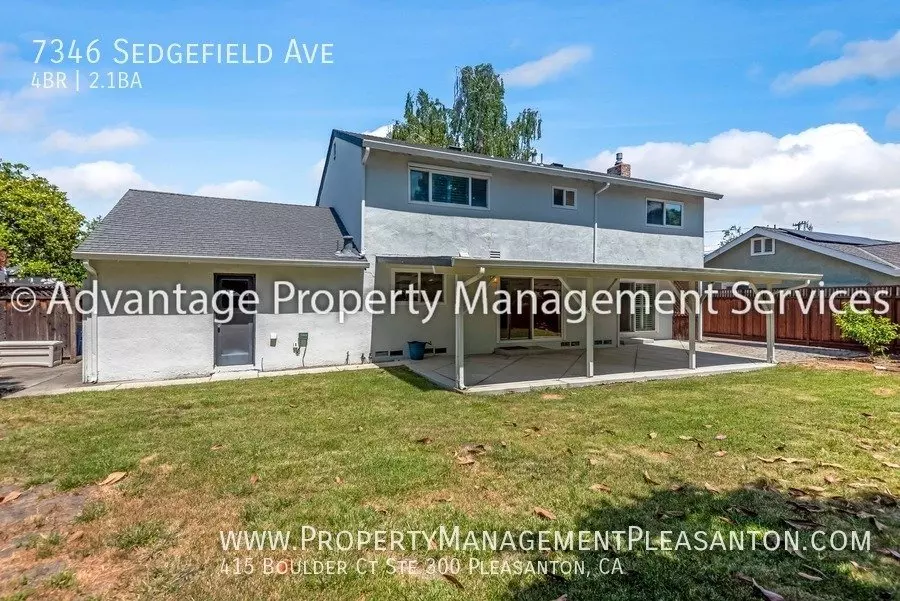 7346 Sedgefield Avenue, San Ramon, CA 94583 photo 4