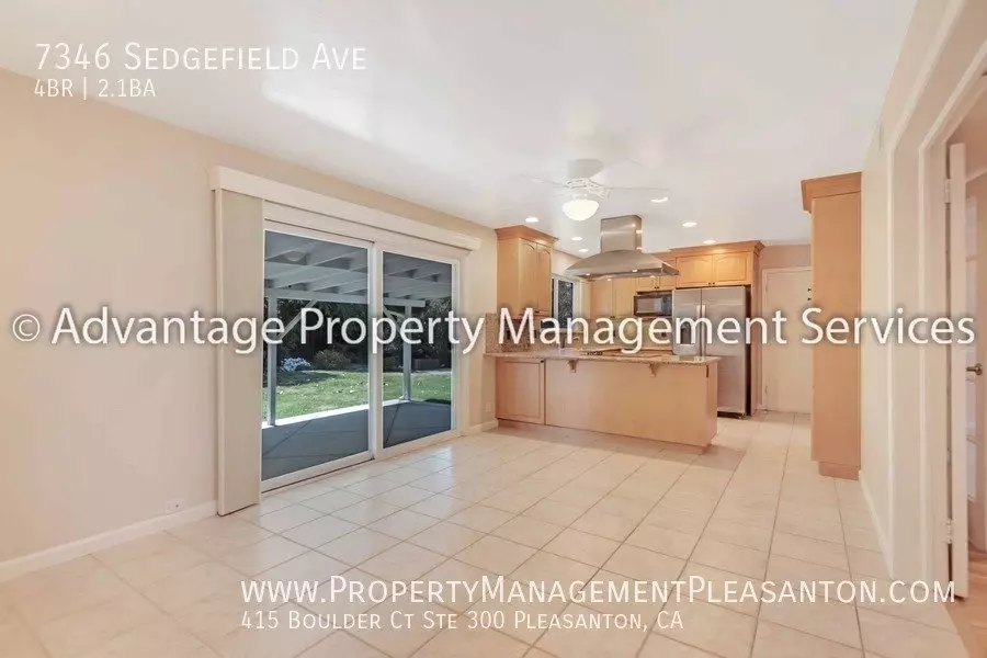 7346 Sedgefield Avenue, San Ramon, CA 94583 photo 2