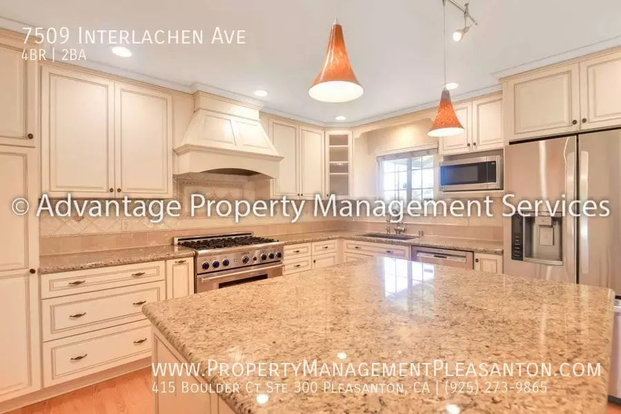 7509 Interlachen Avenue, San Ramon, CA 94583 photo 4