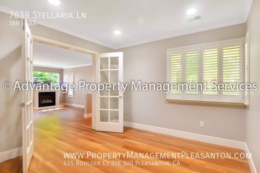 7639 Stellaria Lane, San Ramon, CA 94582 photo 5