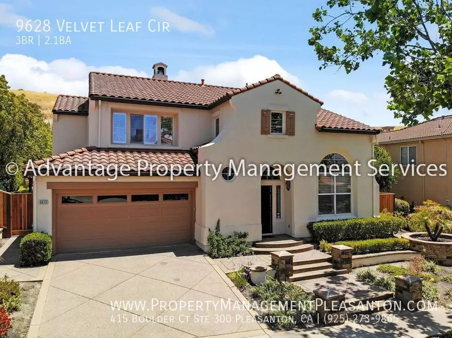 9628 Velvet Leaf Circle, San Ramon, CA 94582 photo 3