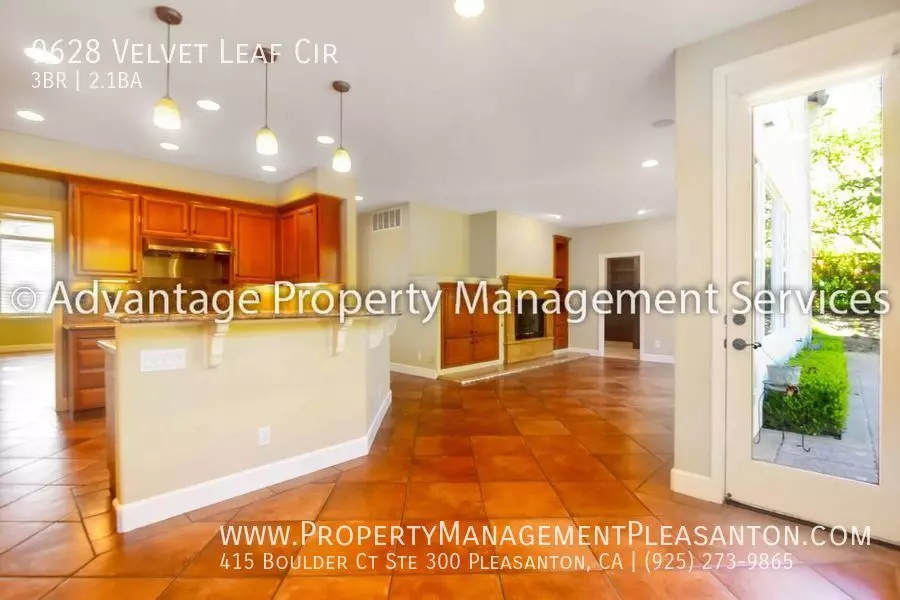 9628 Velvet Leaf Circle, San Ramon, CA 94582 photo 2