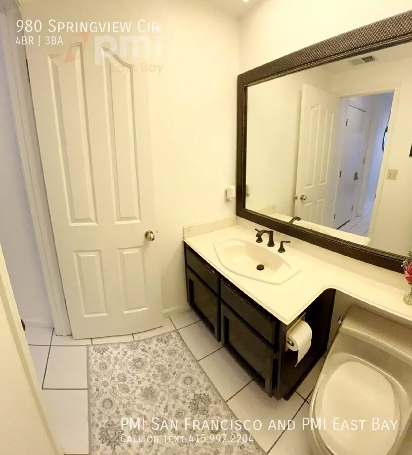 980 Springview Circle, San Ramon, CA 94583 photo 3