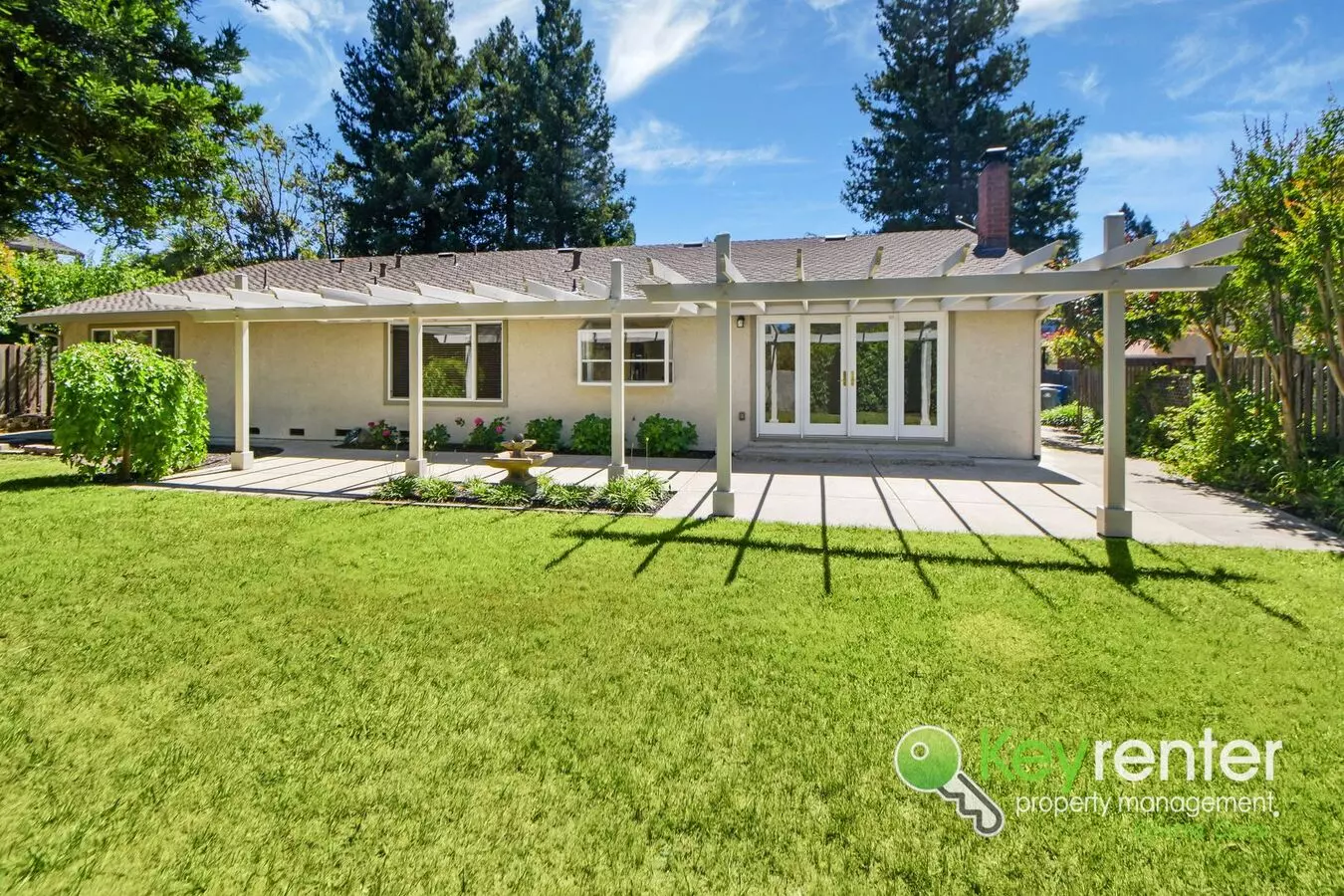 Beautiful 4 Bed / 3 Bath Bollinger Hills Home With Gorgeous Remodeled Kitchen! photo 4